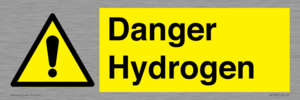 Danger Hydrogen